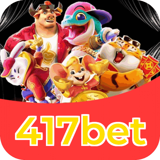 Especificações técnicas download 417bet