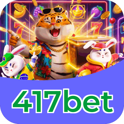 Especificações técnicas download 417bet