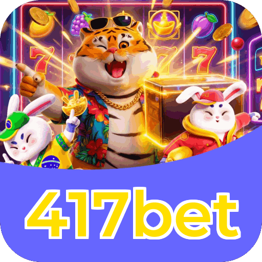 Especificações técnicas download 417bet